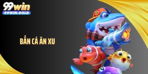 Bắn Cá Ăn Xu - Cách Dòng Xu Chảy Theo Từng Phát Bắn