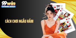 Cách Chơi Ngầu Hầm Lật Ngược Thế Bài Chỉ Sau Vài Lượt