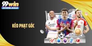 Kèo Phạt Góc - Phân Tích Nhịp Tấn Công Và Biến Số Ít Ai Để Ý