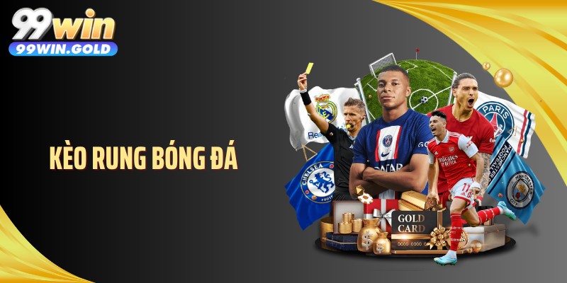 Kèo Rung Bóng Đá Biến Động Từng Giây - Cách Đọc Chuẩn Xác